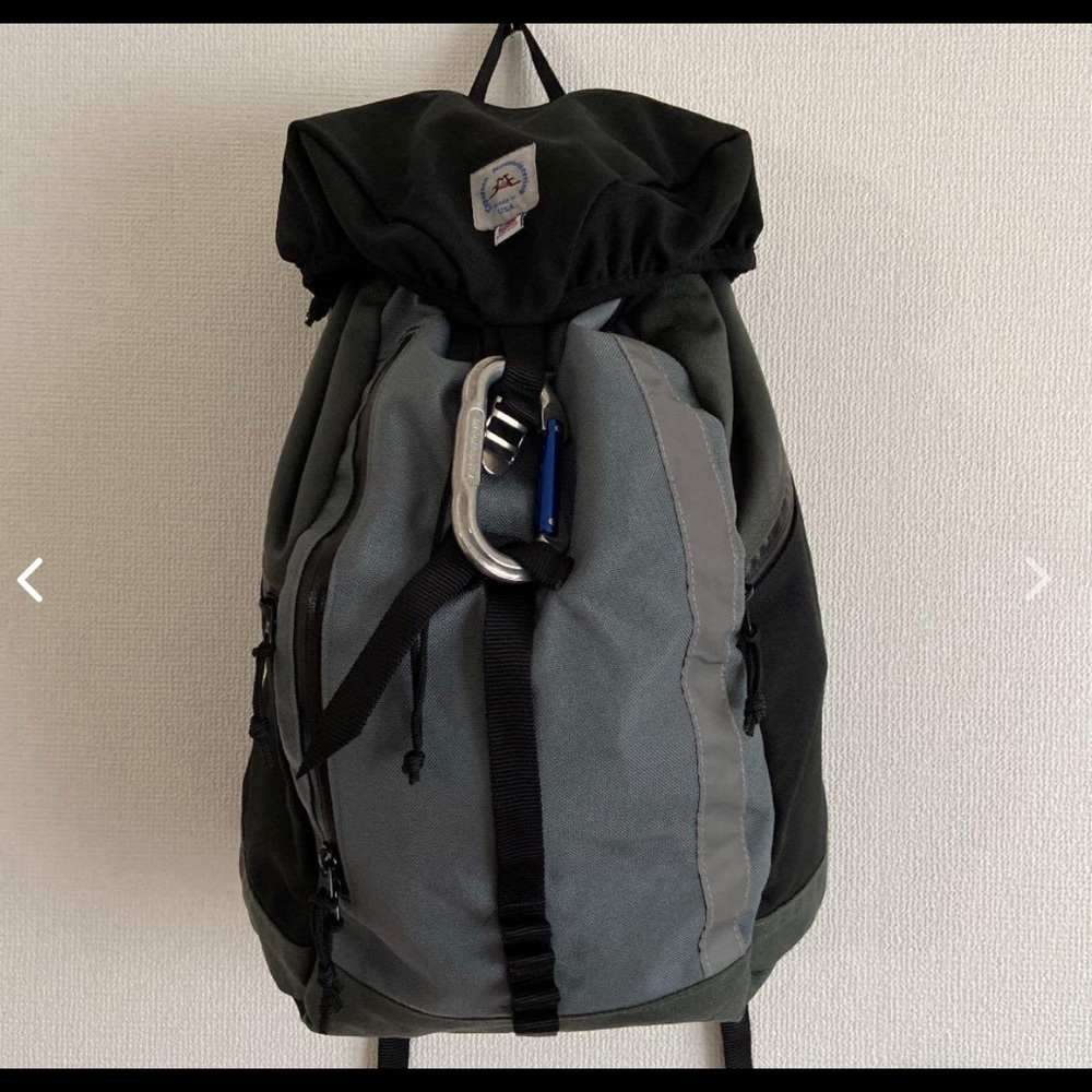Epperson Mountaineering Backpack